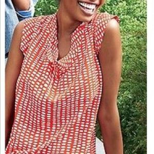 CAbi Style # 294 Madeline Top